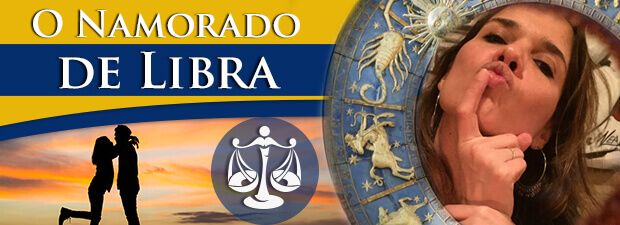 Libra no amor