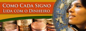 signos e o dinheiro