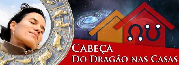 Cabeça do Dragão