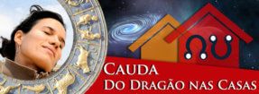 cauda do dragão