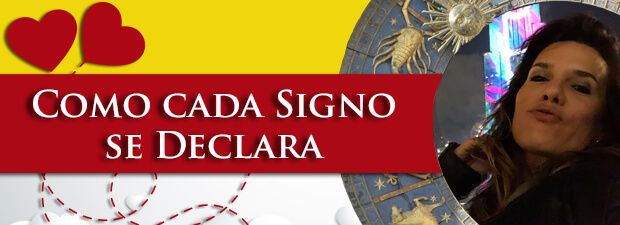 Como Cada Signo se Comporta quando está Apaixonado