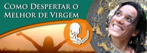 Lado Bom do Signo de Virgem