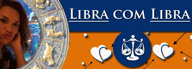 Libra com Libra