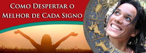 O Lado Bom de Cada Signo