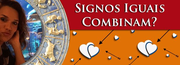 Signos que se combinam