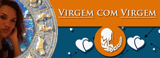 Virgem com Virgem