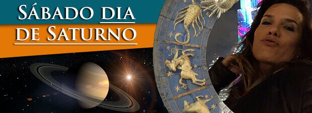 Dia de Saturno