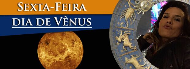 Dia de Vênus