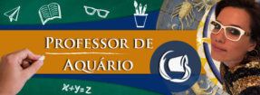 Professor de Aquário