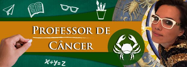 professor de câncer