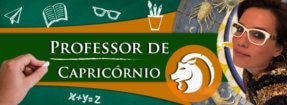 Professor de Capricórnio