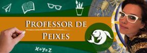 Professor de Peixes