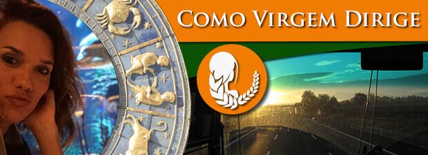 Como Virgem Dirige