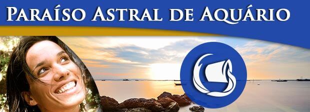 Paraíso Astral Aquário