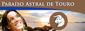 Paraíso Astral Touro