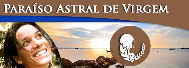 Paraíso Astral Virgem