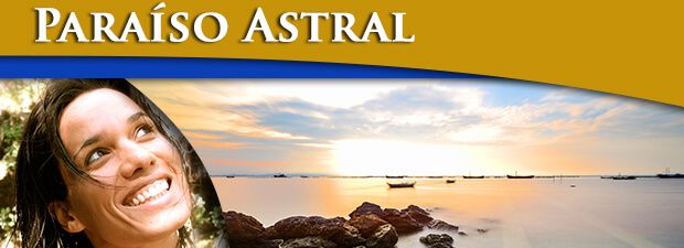 Paraíso Astral