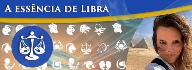 A Essência de Libra