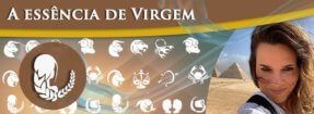 A Essência de Virgem