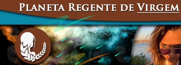 Planeta regente de virgem