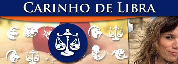 Carinho de Libra