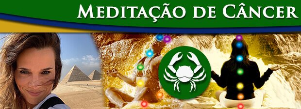 Meditação de Câncer