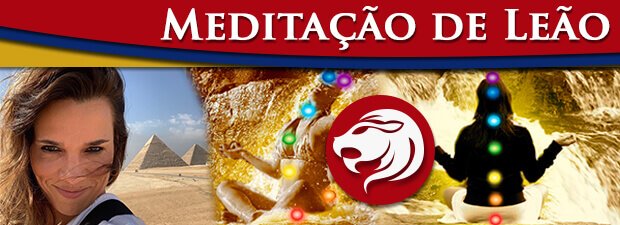 Meditação de Leão