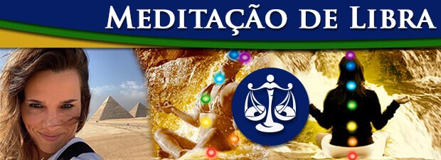 Meditação de Libra