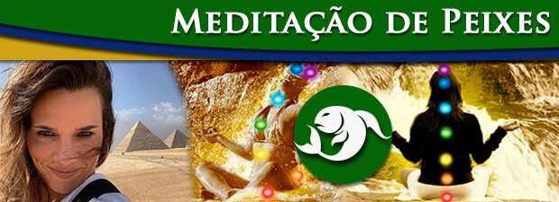 Meditação de Peixes