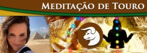 Meditação de Touro