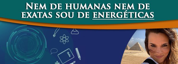 Sou de Energéticas