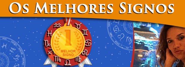 melhores signos